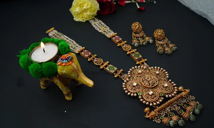 Hurain Imitation Jewellery